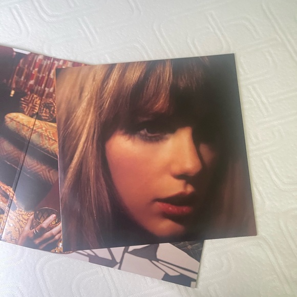 taylor swift midnights vinyl target version - Picture 5 of 7